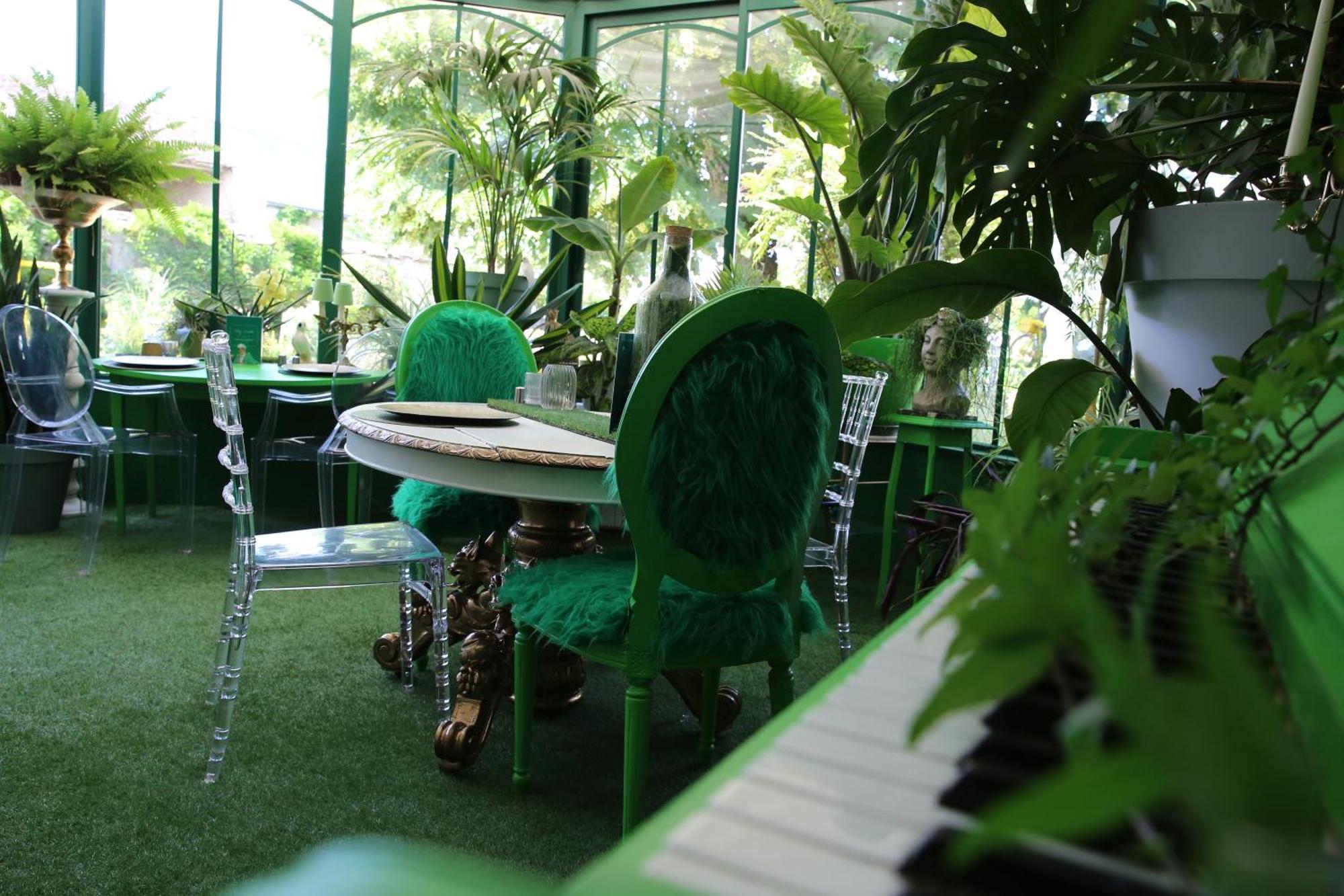 Taty Ginette Maison Et Table D'Hotes Marolles  Exterior photo
